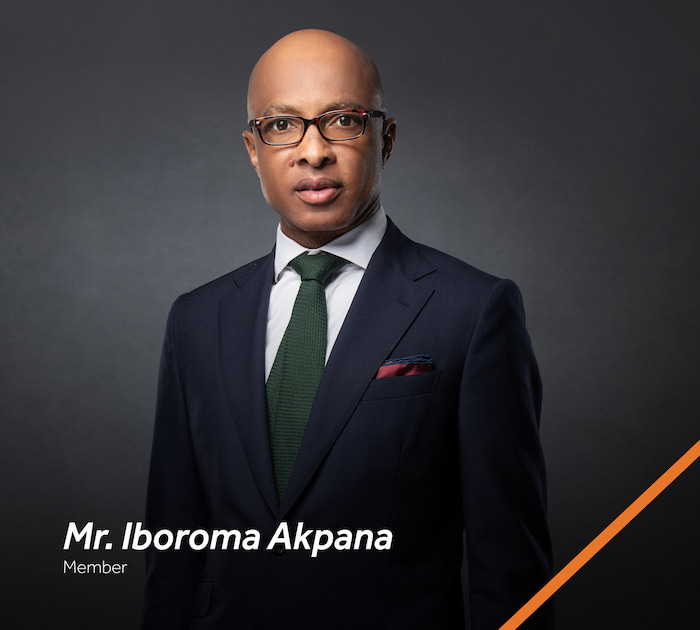 Mr. Iboroma Akpana
