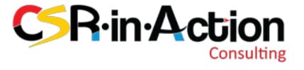 CSR in Action Logo