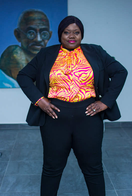 Omobolanle Victor-Laniyan