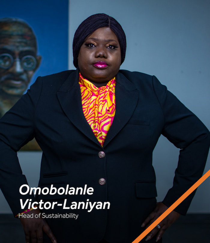 Omobolanle Victor-Laniyan